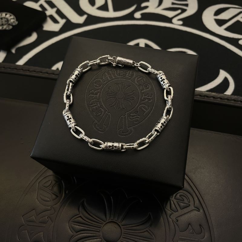 Chrome Hearts Bracelets